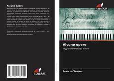 Alcune opere的封面