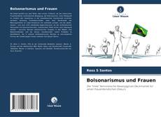 Couverture de Bolsonarismus und Frauen