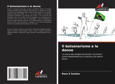 Buchcover von Il bolsonarismo e le donne