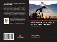 Couverture de Déréglementation dans le secteur pétrolier aval