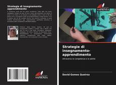 Strategie di insegnamento-apprendimento的封面