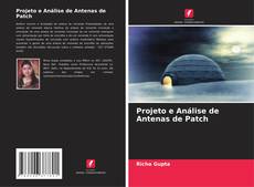Couverture de Projeto e Análise de Antenas de Patch