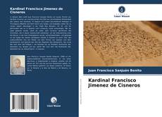 Portada del libro de Kardinal Francisco Jimenez de Cisneros