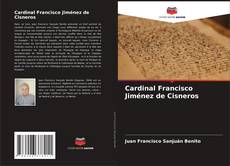 Portada del libro de Cardinal Francisco Jiménez de Cisneros