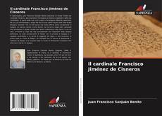 Il cardinale Francisco Jiménez de Cisneros的封面