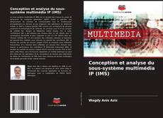 Обложка Conception et analyse du sous-système multimédia IP (IMS)