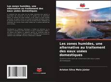 Buchcover von Les zones humides, une alternative au traitement des eaux usées domestiques
