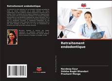 Buchcover von Retraitement endodontique