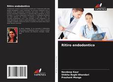 Ritiro endodontico的封面