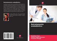 Couverture de Retratamento endodôntico