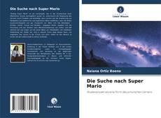 Die Suche nach Super Mario的封面