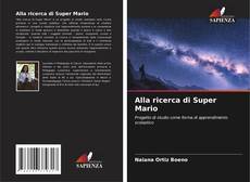 Buchcover von Alla ricerca di Super Mario