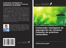Copertina di Contenedor inteligente de segregación de residuos: Fomento de prácticas sostenibles