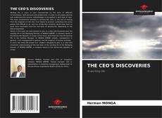 Bookcover of THE CEO'S DISCOVERIES
