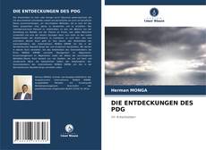 Buchcover von DIE ENTDECKUNGEN DES PDG