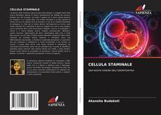 CELLULA STAMINALE的封面