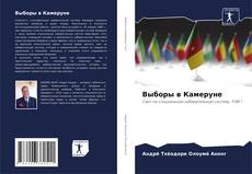 Bookcover of Выборы в Камеруне
