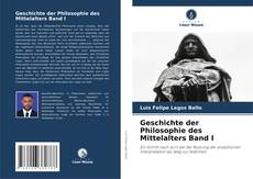 Borítókép a  Geschichte der Philosophie des Mittelalters Band I - hoz