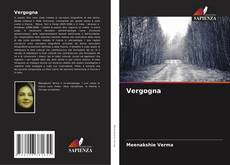 Buchcover von Vergogna