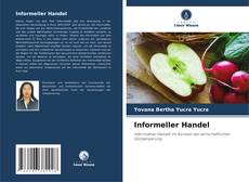 Copertina di Informeller Handel