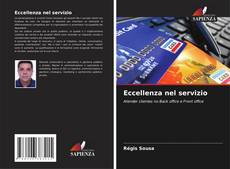Copertina di Eccellenza nel servizio