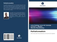 Capa do livro de Palliativmedizin 