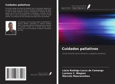 Buchcover von Cuidados paliativos