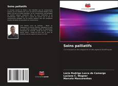 Bookcover of Soins palliatifs