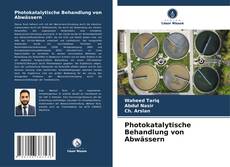Capa do livro de Photokatalytische Behandlung von Abwässern 