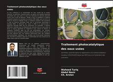 Bookcover of Traitement photocatalytique des eaux usées