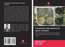 Bookcover of Tratamento fotocatalítico de águas residuais