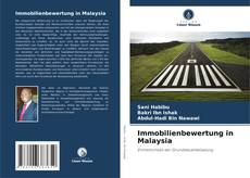 Bookcover of Immobilienbewertung in Malaysia