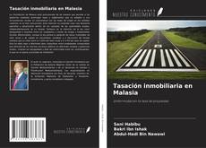 Bookcover of Tasación inmobiliaria en Malasia
