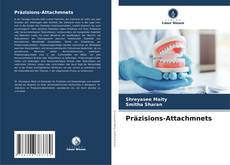 Capa do livro de Präzisions-Attachmnets 
