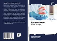 Bookcover of Прецизионные аттачмены