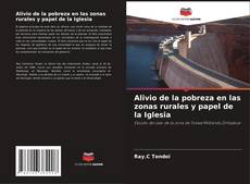 Buchcover von Alivio de la pobreza en las zonas rurales y papel de la Iglesia