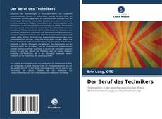 Capa do livro de Der Beruf des Technikers 