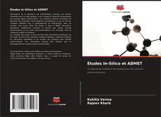 Buchcover von Études In-Silico et ADMET