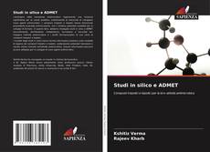 Buchcover von Studi in silico e ADMET