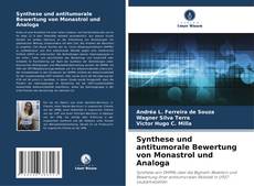 Copertina di Synthese und antitumorale Bewertung von Monastrol und Analoga