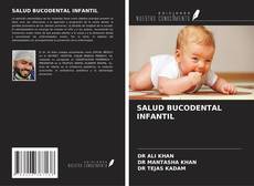 Buchcover von SALUD BUCODENTAL INFANTIL