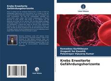 Krebs Erweiterte Gefährdungshorizonte kitap kapağı