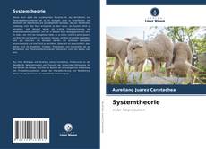 Buchcover von Systemtheorie