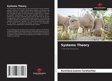 Borítókép a  Systems Theory - hoz