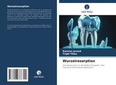 Borítókép a  Wurzelresorption - hoz