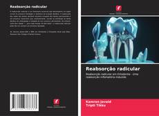 Bookcover of Reabsorção radicular