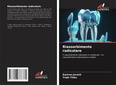Bookcover of Riassorbimento radicolare