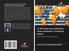 Borítókép a  La RD Congo deve affrontare sfide ambientali e climatiche globali - hoz