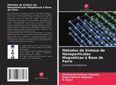 Обложка Métodos de Síntese de Nanopartículas Magnéticas à Base de Ferro