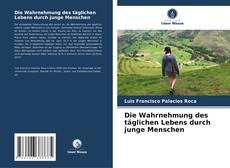 Die Wahrnehmung des täglichen Lebens durch junge Menschen kitap kapağı